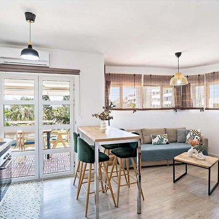Apartamento Faro 1 Roquetas de Mar Ngoại thất bức ảnh