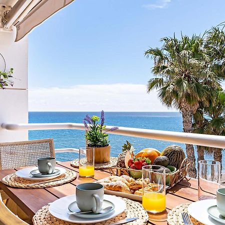 Apartamento Faro 1 Roquetas de Mar Ngoại thất bức ảnh