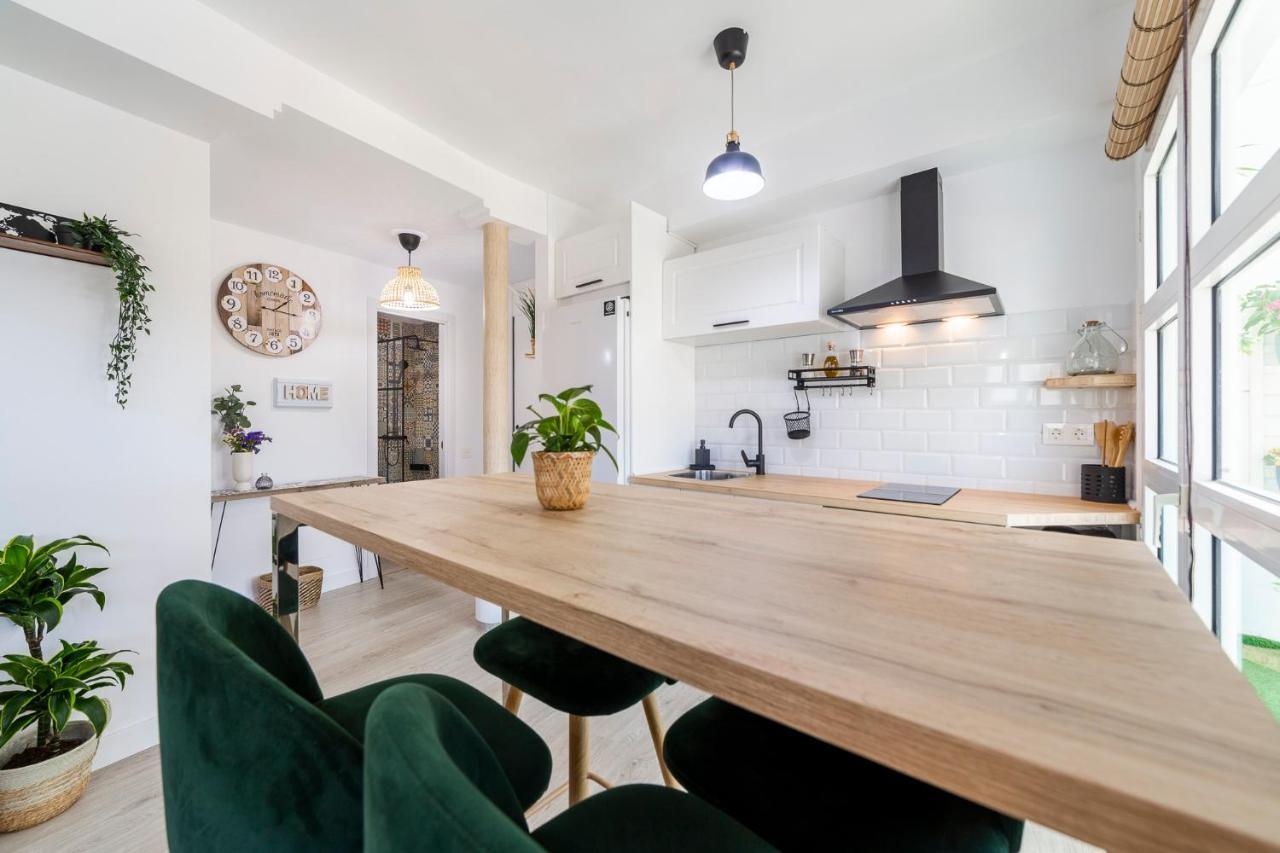 Apartamento Faro 1 Roquetas de Mar Ngoại thất bức ảnh