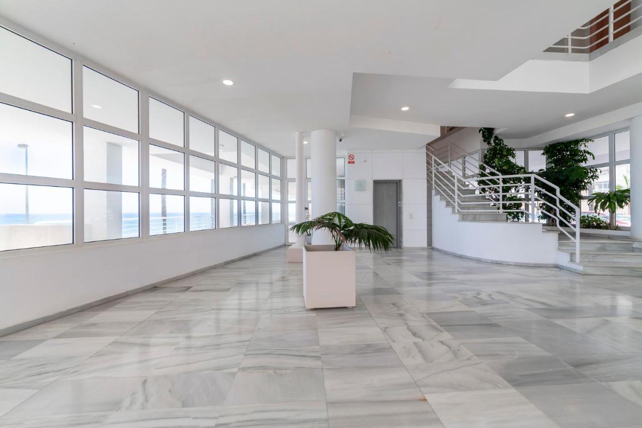Apartamento Faro 1 Roquetas de Mar Ngoại thất bức ảnh