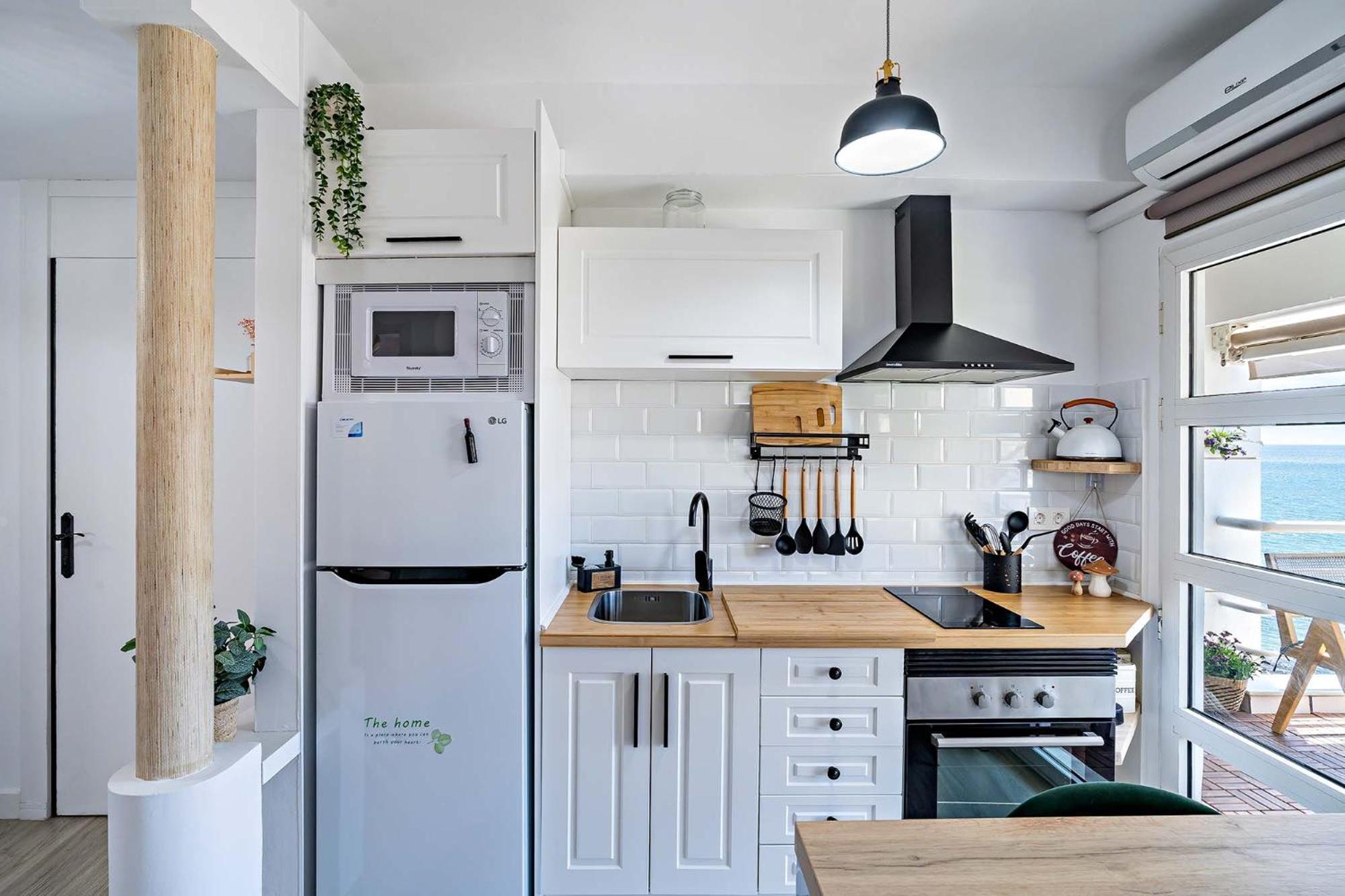 Apartamento Faro 1 Roquetas de Mar Ngoại thất bức ảnh