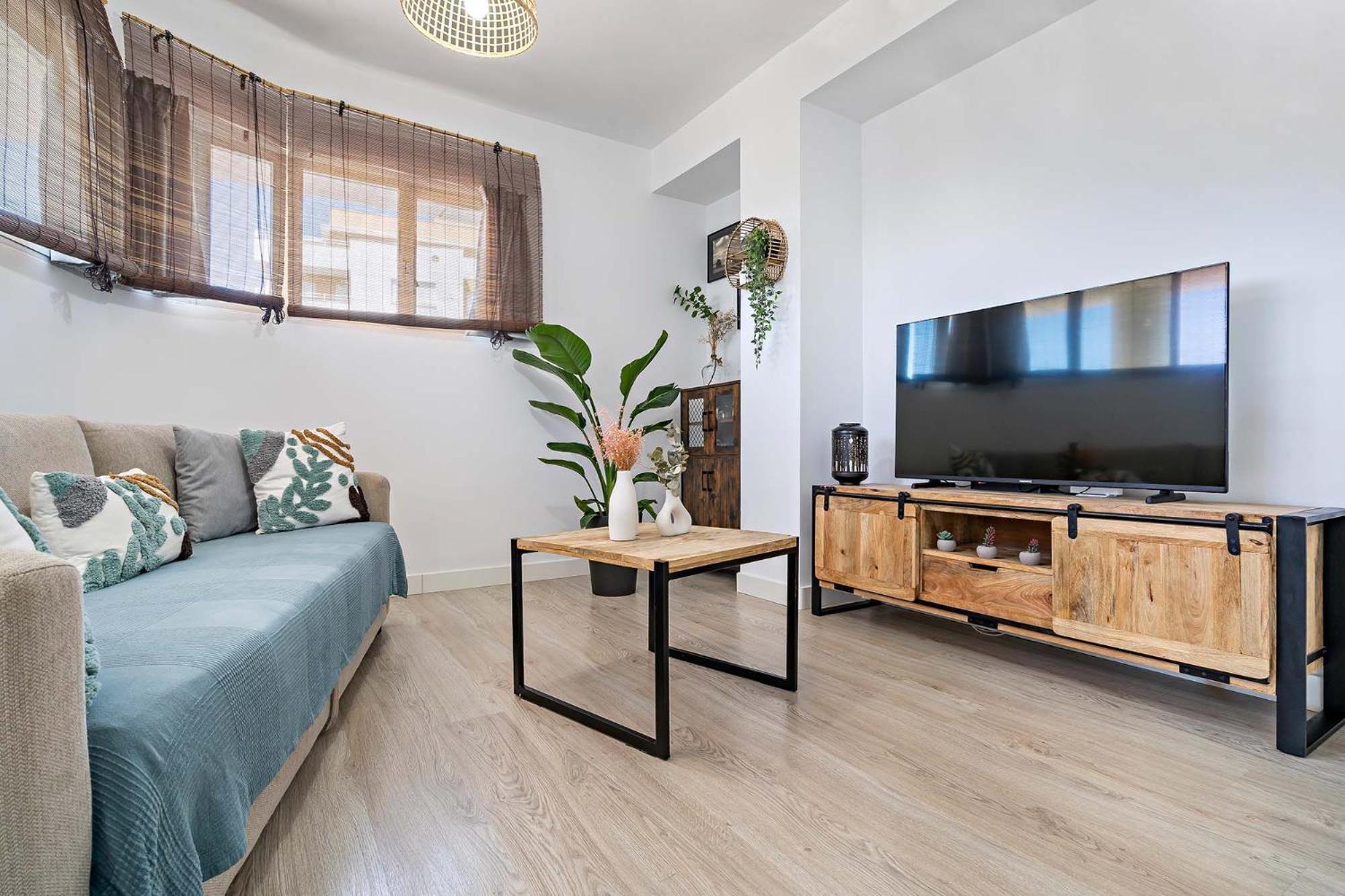 Apartamento Faro 1 Roquetas de Mar Ngoại thất bức ảnh